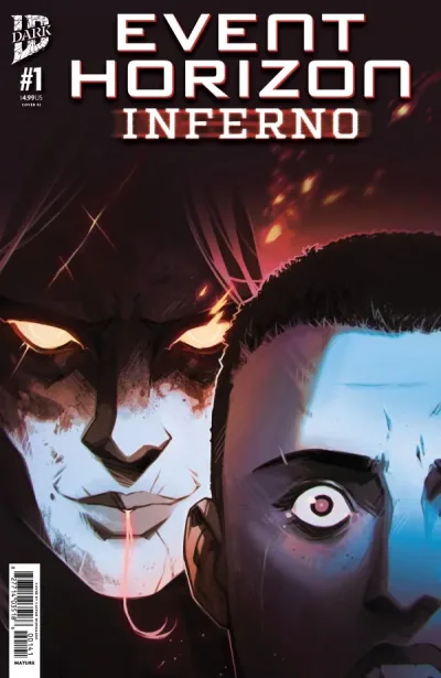 Cover of Cover E