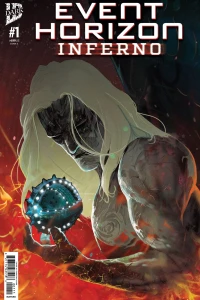 Event Horizon: Inferno #1