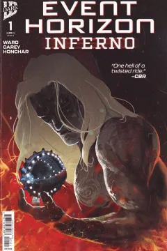 Issue #1
