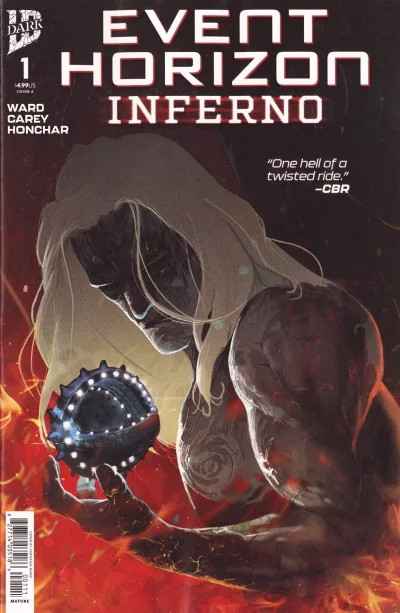 Issue #1
