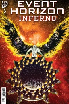 Event Horizon: Inferno #3
