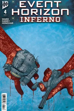 Issue #4