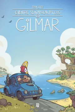 Gilmar