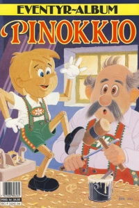 Pinokkio