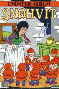 Snohvit
