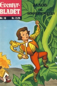 Jakob og Bonnestengelen