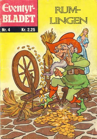 Cover of Rumlingen