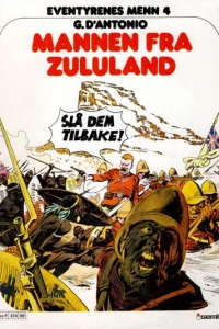 Mannen fra Zululand