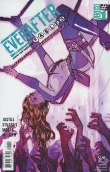 Cover of The Show Me State: Chapter One of The Pandora Protocol