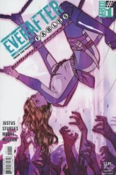 The Show Me State: Chapter One of The Pandora Protocol