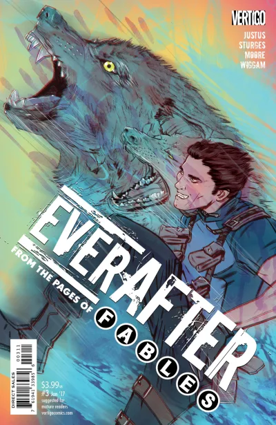 Cover of Cheating Death: Chapter Three of The Pandora Protocol