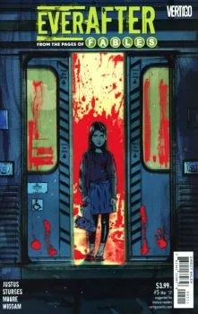 Cover of Turn and Face the Strange: The Conclusion of The Pandora Protocol