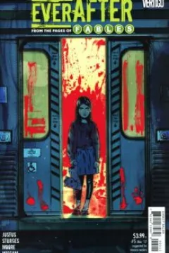 Turn and Face the Strange: The Conclusion of The Pandora Protocol