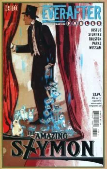 Cover of Disillusioned
