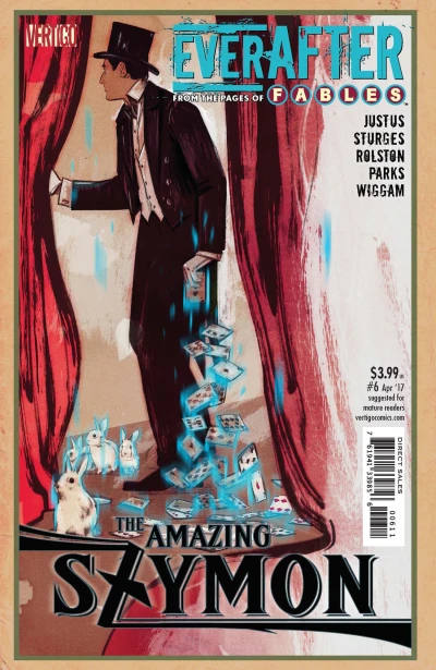 Cover of Disillusioned