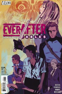 Gleaming the Cube: Part One of The Unsentimental Education