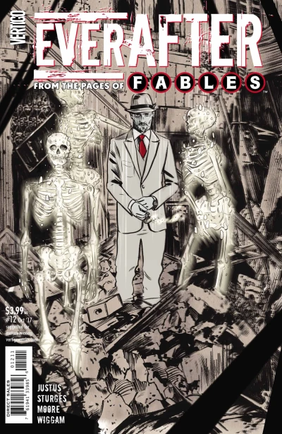 Cover of The Bones of What You Believe: The Conclusion of The Unsentimental Education