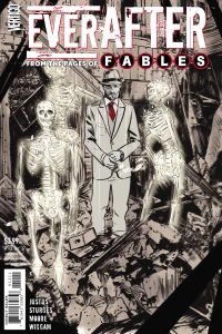 The Bones of What You Believe: The Conclusion of The Unsentimental Education