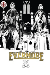 Misery Loves Company