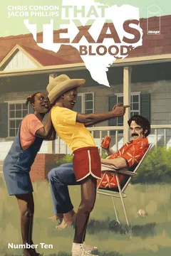 Eversaul, 1981, Part Four: If I Die