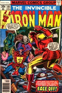 Every Hand Against Him!