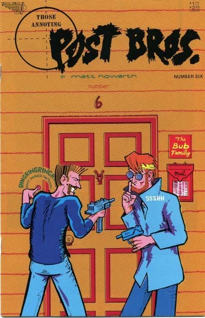 Cover of Every Picture Tells A Story