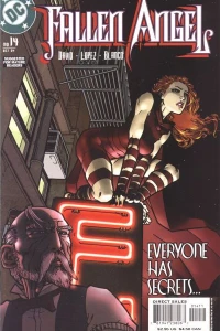 Everybody Comes to Dolf's