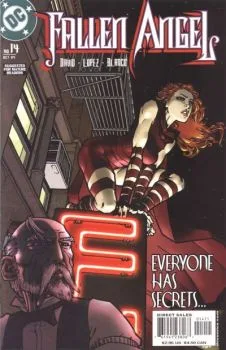 Cover of Everybody Comes to Dolf's