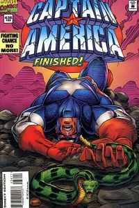 Everybody Hurts Sometime