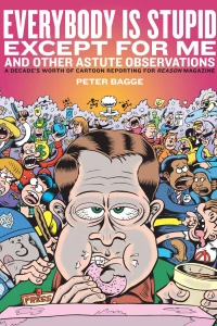 Issue #1