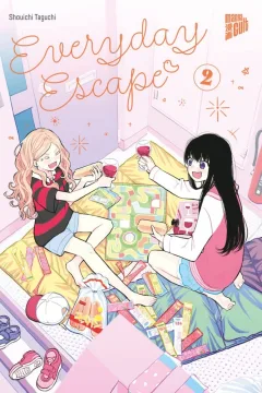 Issue #2