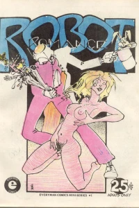 Robot Romance