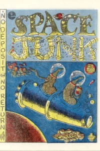 Space Junk