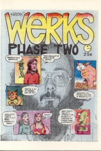 Werks Phase Two