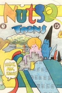 Nutso Toons