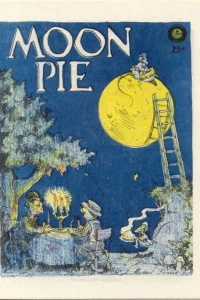 Moon Pie