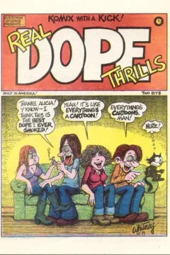 Real Dope Thrills