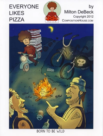 Cover of Coloring Book