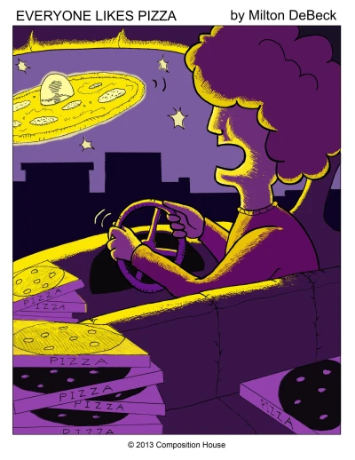 Cover of The Story Arcs