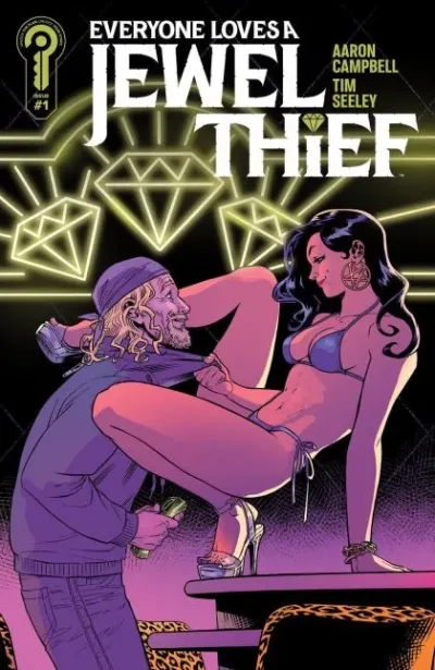 Cover of Cover C 1:10 Rebekah Isaacs Variant
