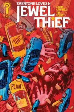 Issue #2