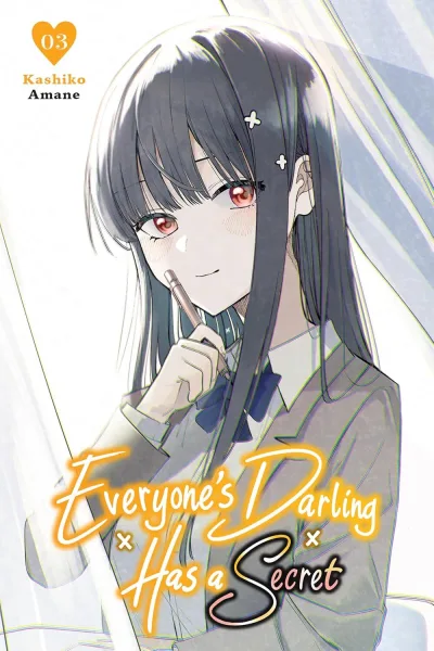 Cover of Volume 3