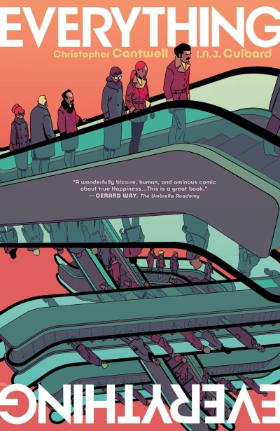 Cover of Black Friday