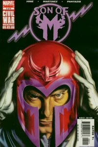 Everything Falls Apart