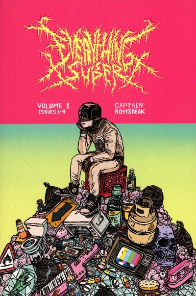 Cover of GN