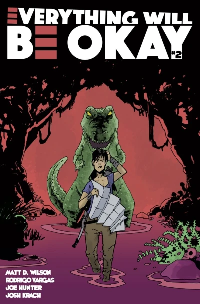 Cover of What Happened