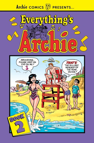 Cover of Book 2