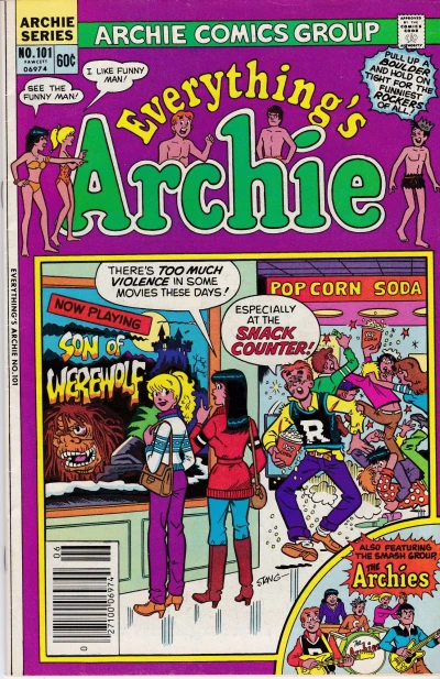 Cover of Mirth And Mayhem