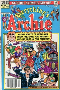 Issue #104