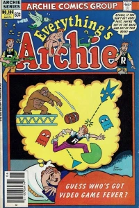 Issue #106